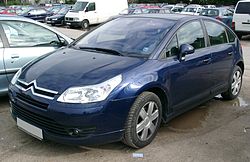 Citroën C4