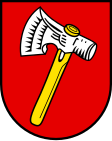 Hollenstedt címere