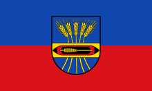 Flagge Zetel.svg