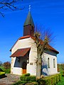 Kapelle St. Odilie