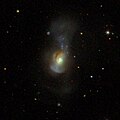 Arp 160 (NGC 4194)