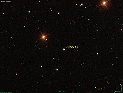 NGC 44