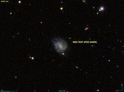 NGC 2637