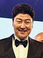 Song Kang-ho (2013, 2017, and 2019–20 Film)