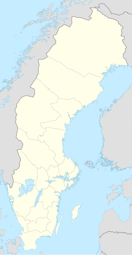 Hertsön is located in Sweden