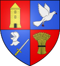 Arms of Hermeville