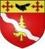 Blason de Amqui