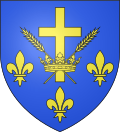 Arms of Ambrumesnil