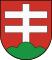 Blason de la ville de Skalica