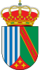 Coat of arms of Valle del Zalabí, Spain