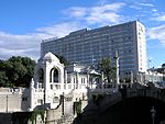 InterContinental Wien