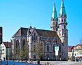 Stadtkirche „Unserer lieben Frauen“