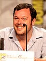 Michael Gladis al San Diego Comic-Con nel 2011