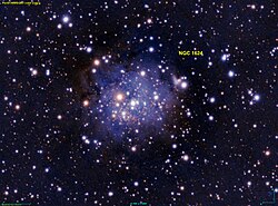 NGC 1624