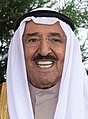 29 septembrie: Sabah Al-Ahmad Al-Jaber Al-Sabah, emirul Kuweitului