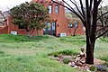 Upaya Zen Center - New Mexico