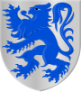 Blason de Duisburg