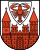 Wappen der Stadt Cottbus