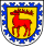 Wappen von Leibertingen