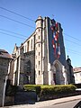 Église Saint-Paul-Saint-Louis de Limoges