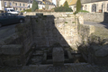 Fontaine Saint-Briac.