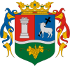 Coat of arms of Bölcske