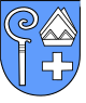 Kwidzyn – Stemma