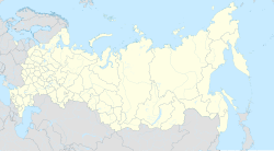 Lutkun is located in Russia