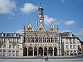 Stadhuis van Saint-Quentin