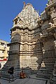 Jagdish temple