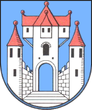 Coat of arms of Barby