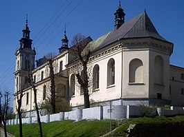 Maria Magdalenakerk