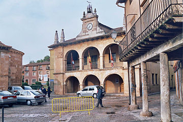 Ayuntamiento