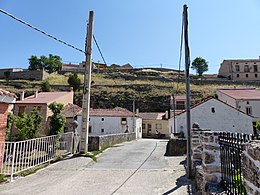 Castroserna de Abajo - Sœmeanza