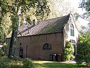 Bij Kasteel Veldenstein, Lopik