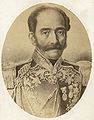 Juan Gregorio de Las Heras