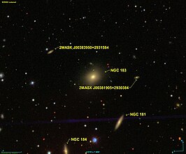 NGC 183