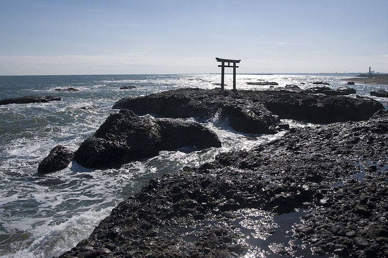 File:Oarai Coast 11.jpg