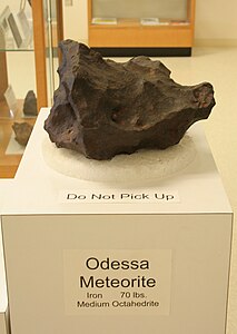 Odessa (iron)