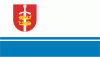 Bandeira de Gdynia