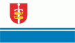 Gdynia bayrağı
