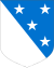 Herb prowincji Valga