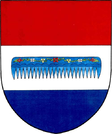 Volduchy címere