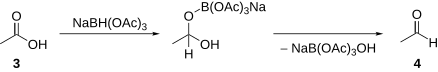 Mechanismus der Gribble-Aminierung Teil 2