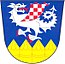 Blason de Chudeřice