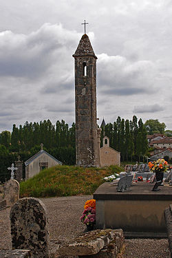 Cognac-la-Forêt ê kéng-sek