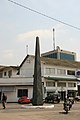 Sud Obelisk à Bonanjo