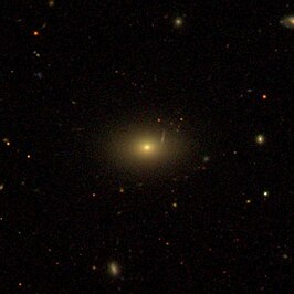 NGC 5509