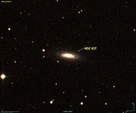 NGC 827