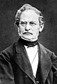 Peter Wilhelm Forchhammer (1801–1894)